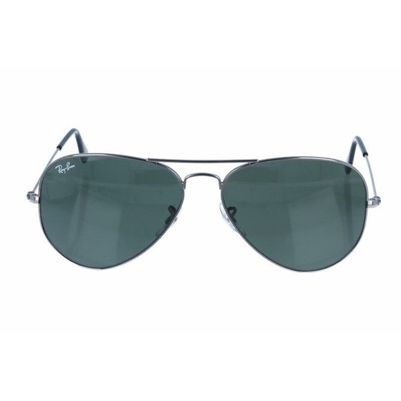 Ray-Ban Aviator Unisex Sunglasses RB3025 W0879 - Picture 2 of 4